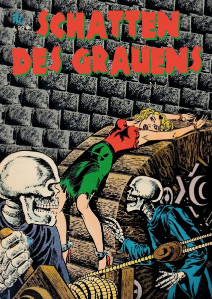 Schatten des Grauens 4